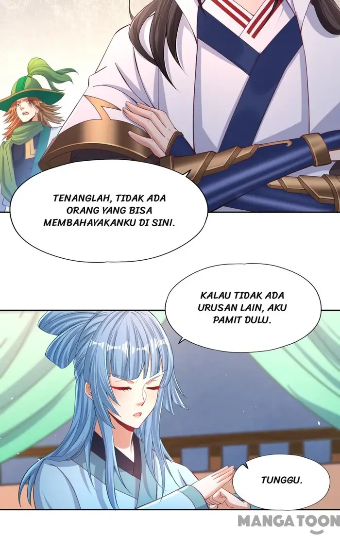 I Was Trapped On The Same Day For 100,000 Years Chapter 140 Gambar 15