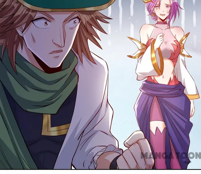 I Was Trapped On The Same Day For 100,000 Years Chapter 140 Gambar 23