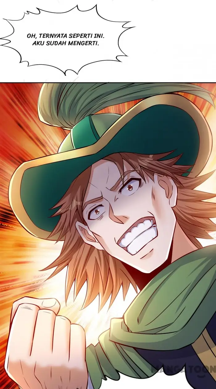 I Was Trapped On The Same Day For 100,000 Years Chapter 140 Gambar 24