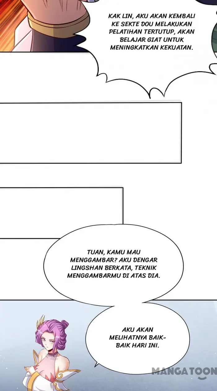 I Was Trapped On The Same Day For 100,000 Years Chapter 140 Gambar 25