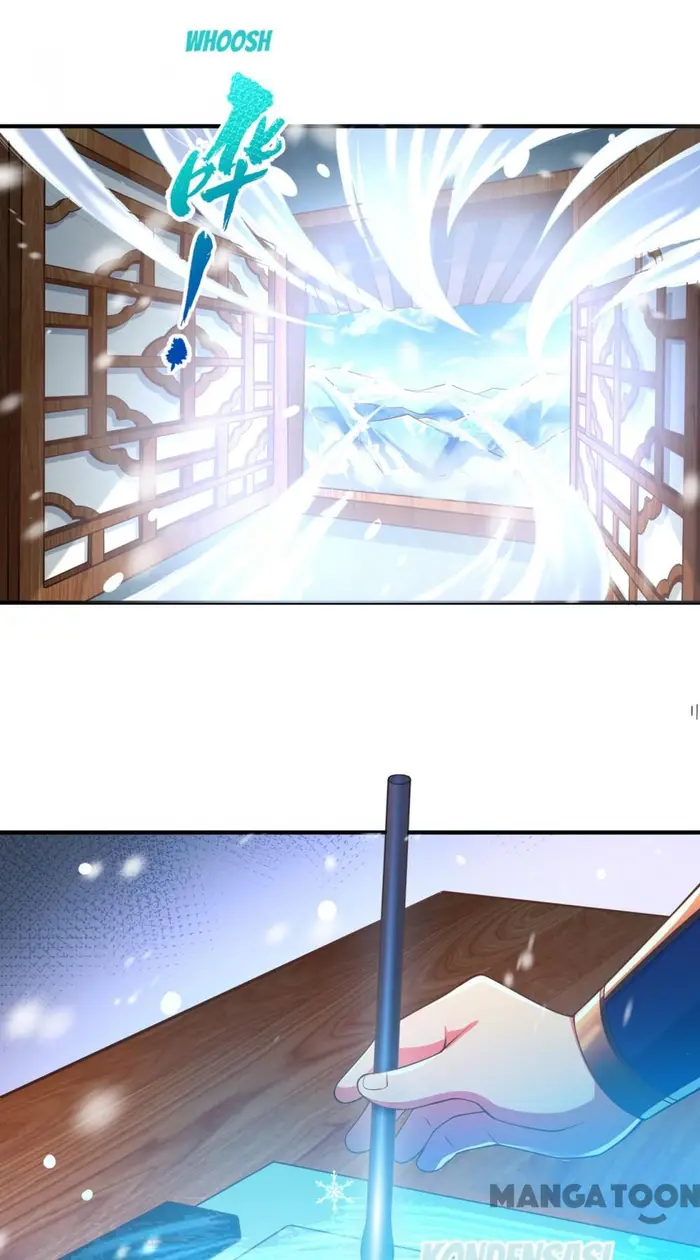 I Was Trapped On The Same Day For 100,000 Years Chapter 140 Gambar 32