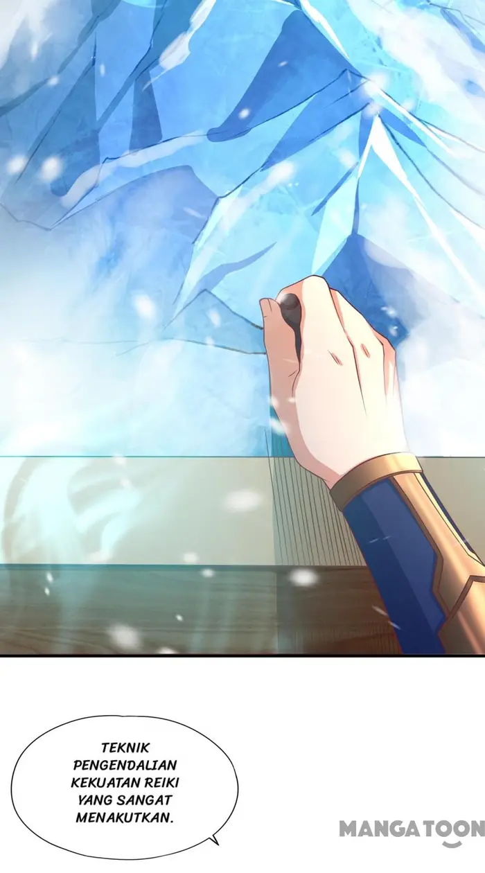 I Was Trapped On The Same Day For 100,000 Years Chapter 140 Gambar 34