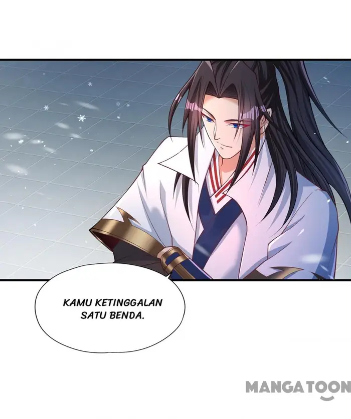 I Was Trapped On The Same Day For 100,000 Years Chapter 140 Gambar 38