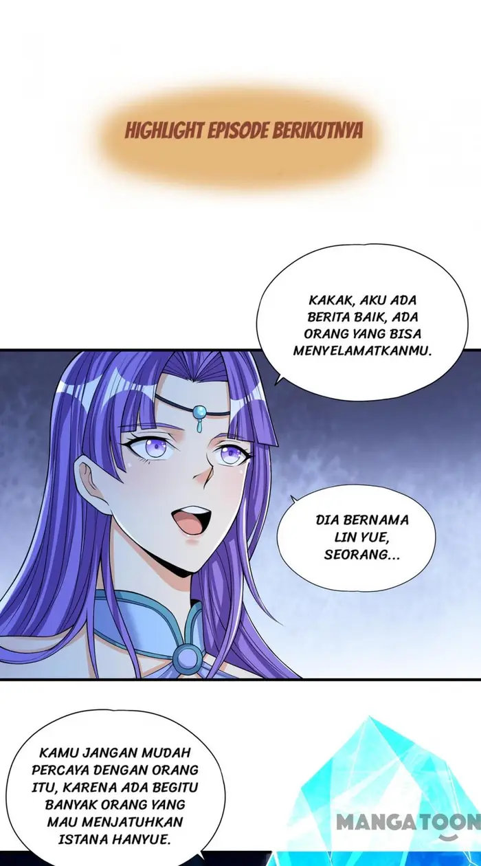 I Was Trapped On The Same Day For 100,000 Years Chapter 140 Gambar 39