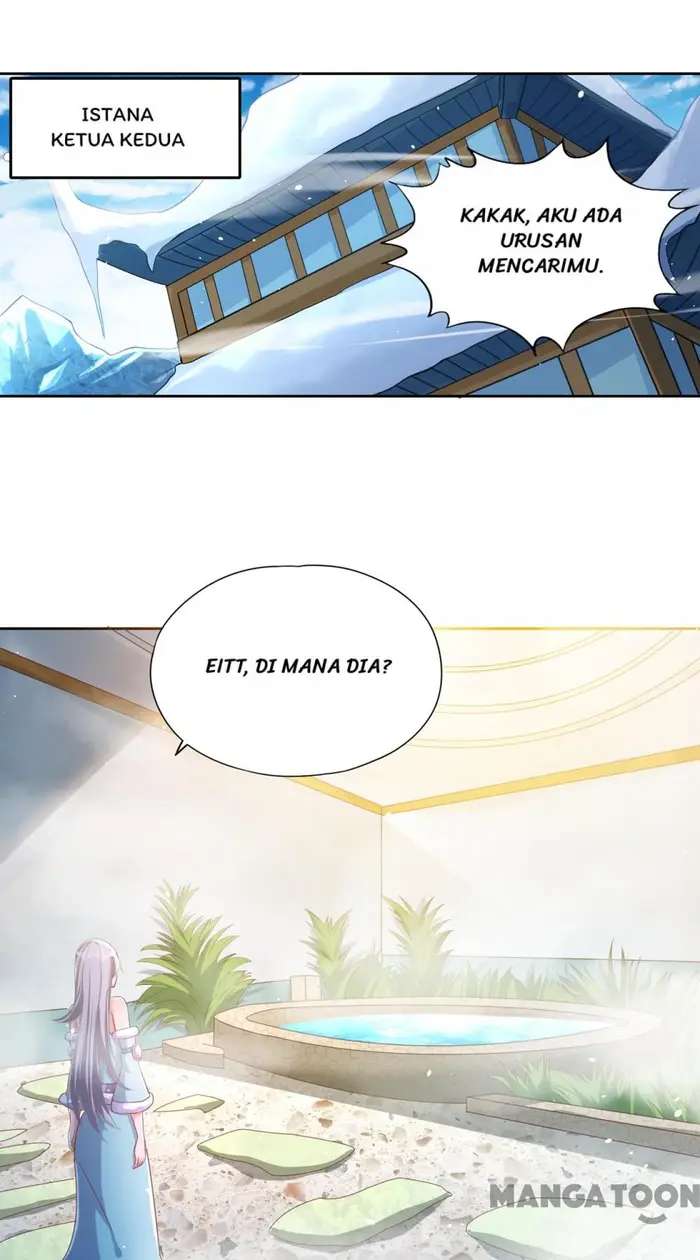 I Was Trapped On The Same Day For 100,000 Years Chapter 140 Gambar 6