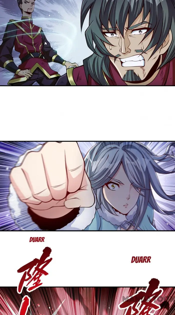 I Was Trapped On The Same Day For 100,000 Years Chapter 139 Gambar 10