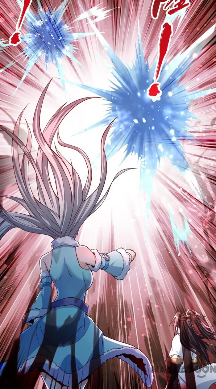 I Was Trapped On The Same Day For 100,000 Years Chapter 139 Gambar 11