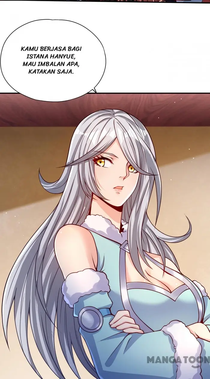 I Was Trapped On The Same Day For 100,000 Years Chapter 139 Gambar 12