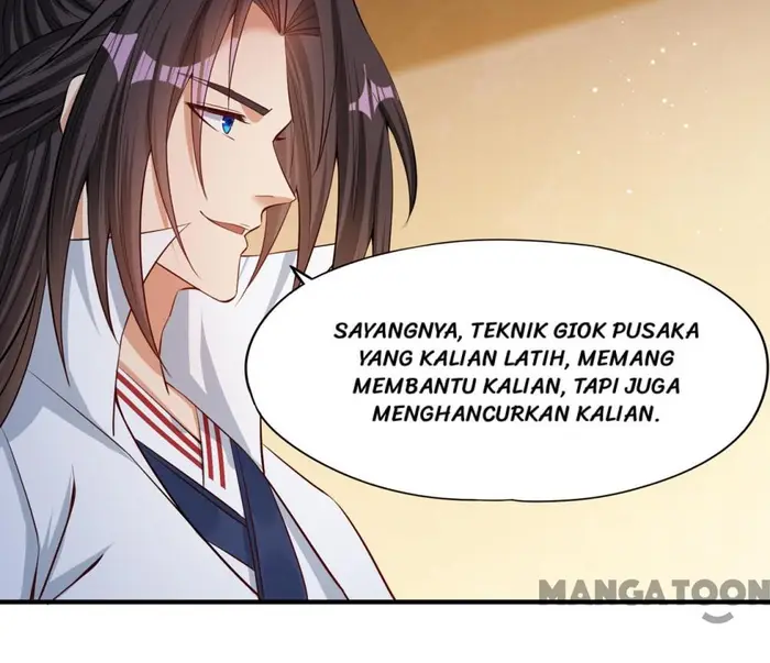 I Was Trapped On The Same Day For 100,000 Years Chapter 139 Gambar 20