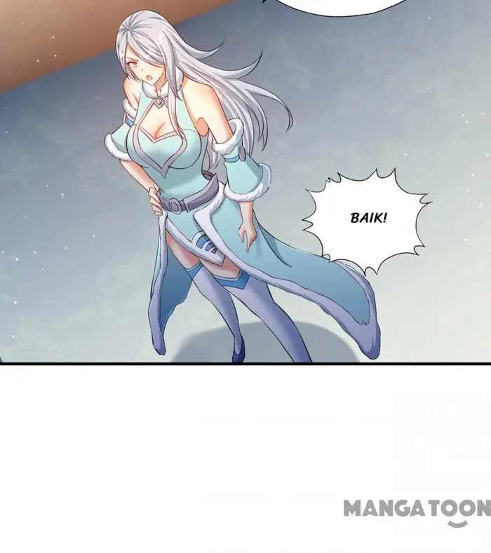 I Was Trapped On The Same Day For 100,000 Years Chapter 139 Gambar 23