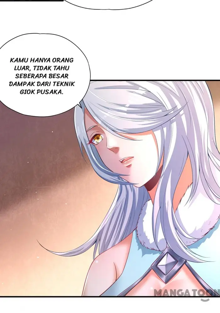 I Was Trapped On The Same Day For 100,000 Years Chapter 139 Gambar 26