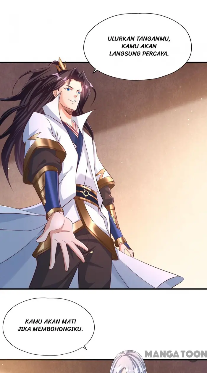 I Was Trapped On The Same Day For 100,000 Years Chapter 139 Gambar 27