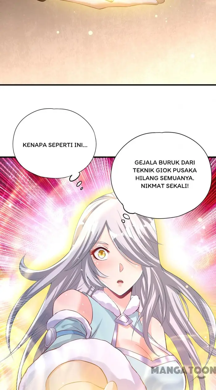 I Was Trapped On The Same Day For 100,000 Years Chapter 139 Gambar 29