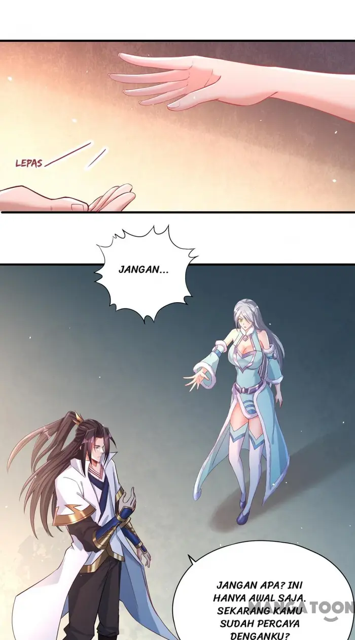 I Was Trapped On The Same Day For 100,000 Years Chapter 139 Gambar 31