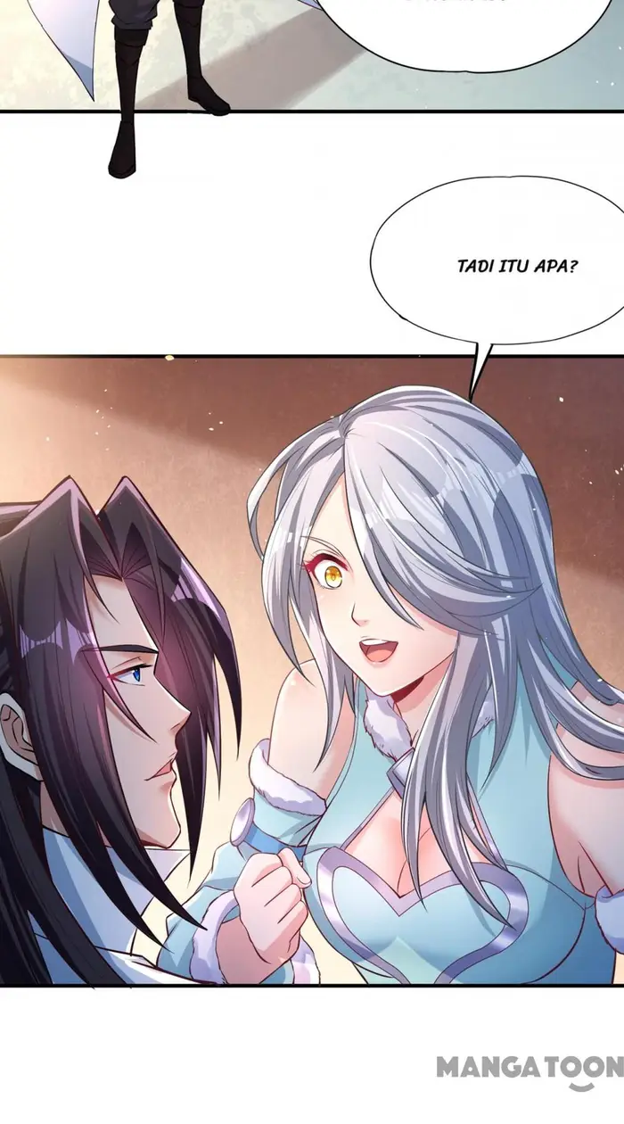 I Was Trapped On The Same Day For 100,000 Years Chapter 139 Gambar 32