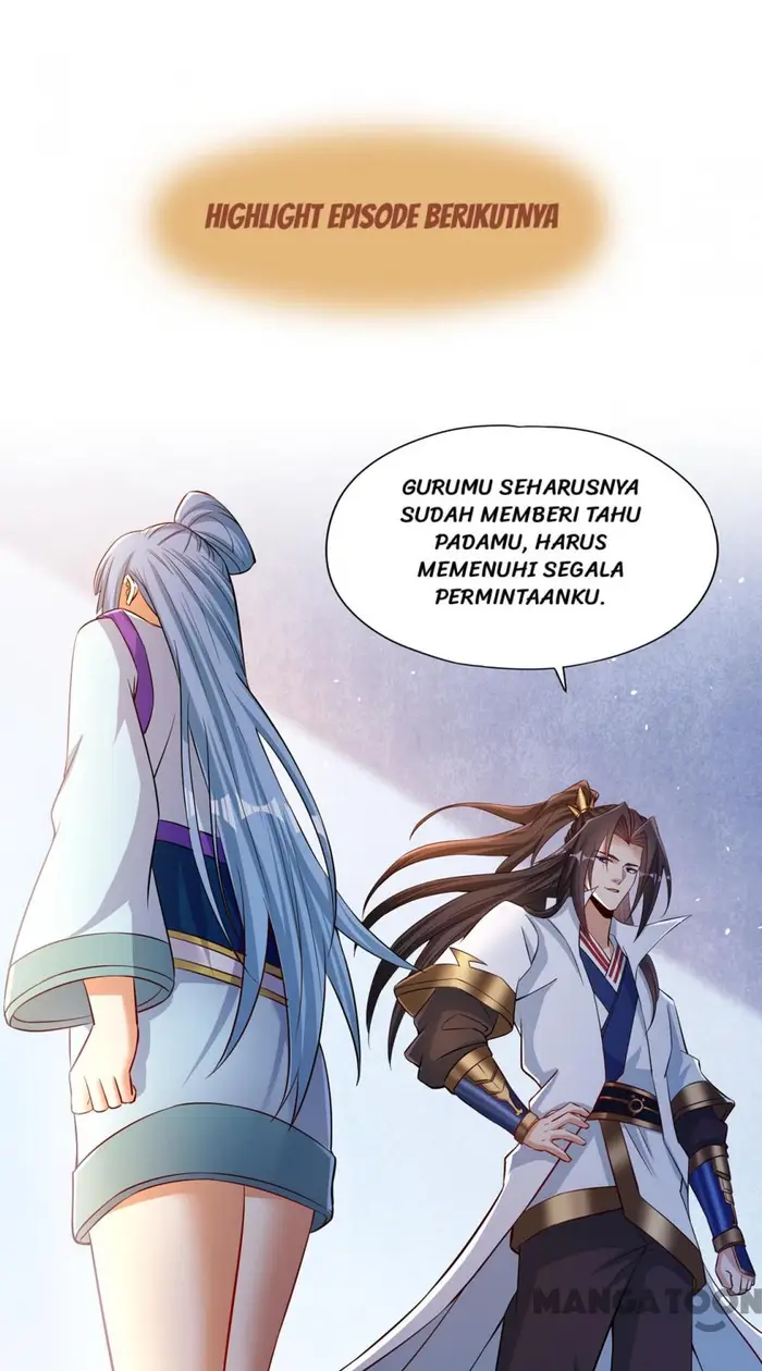 I Was Trapped On The Same Day For 100,000 Years Chapter 139 Gambar 34