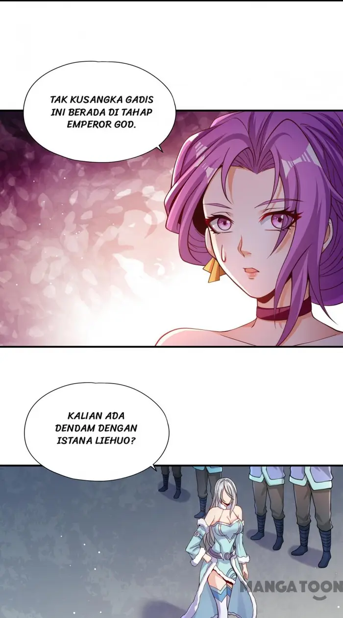 I Was Trapped On The Same Day For 100,000 Years Chapter 139 Gambar 4