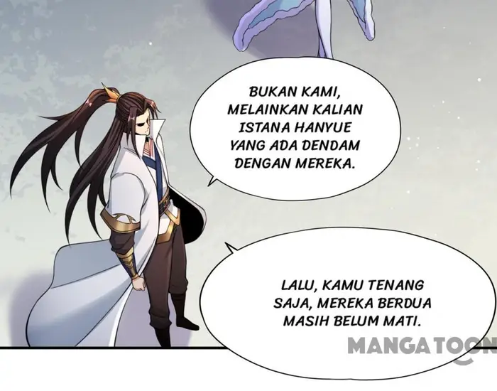 I Was Trapped On The Same Day For 100,000 Years Chapter 139 Gambar 5