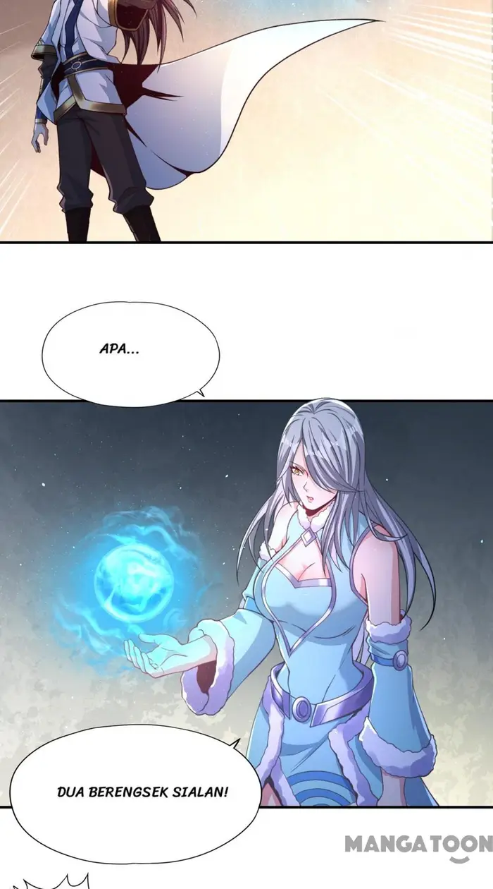 I Was Trapped On The Same Day For 100,000 Years Chapter 139 Gambar 7