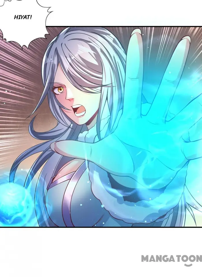 I Was Trapped On The Same Day For 100,000 Years Chapter 139 Gambar 8