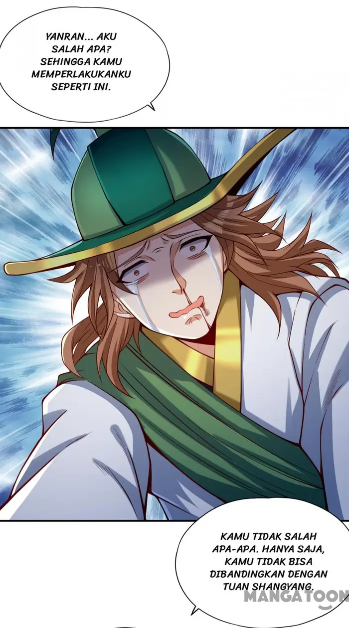I Was Trapped On The Same Day For 100,000 Years Chapter 138 Gambar 14