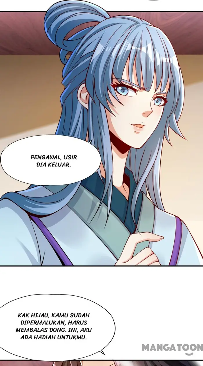 I Was Trapped On The Same Day For 100,000 Years Chapter 138 Gambar 15
