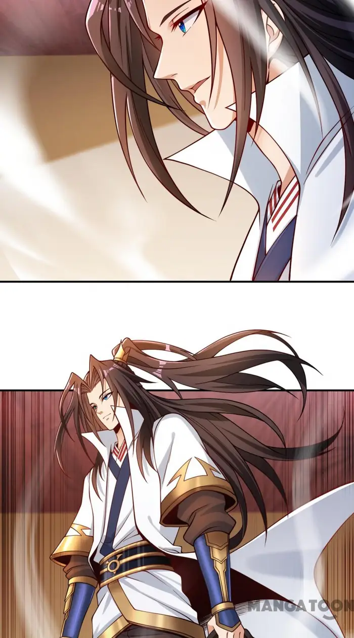 I Was Trapped On The Same Day For 100,000 Years Chapter 138 Gambar 16