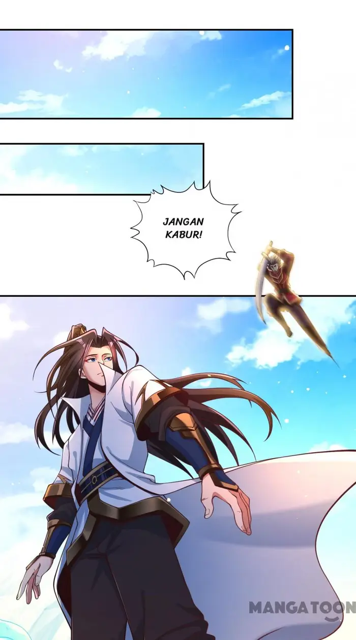 Baca I Was Trapped On The Same Day For 100,000 Years Chapter 138 Gambar 2