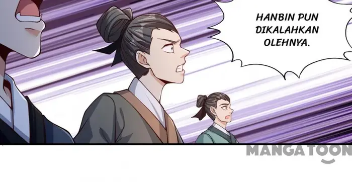 I Was Trapped On The Same Day For 100,000 Years Chapter 138 Gambar 20