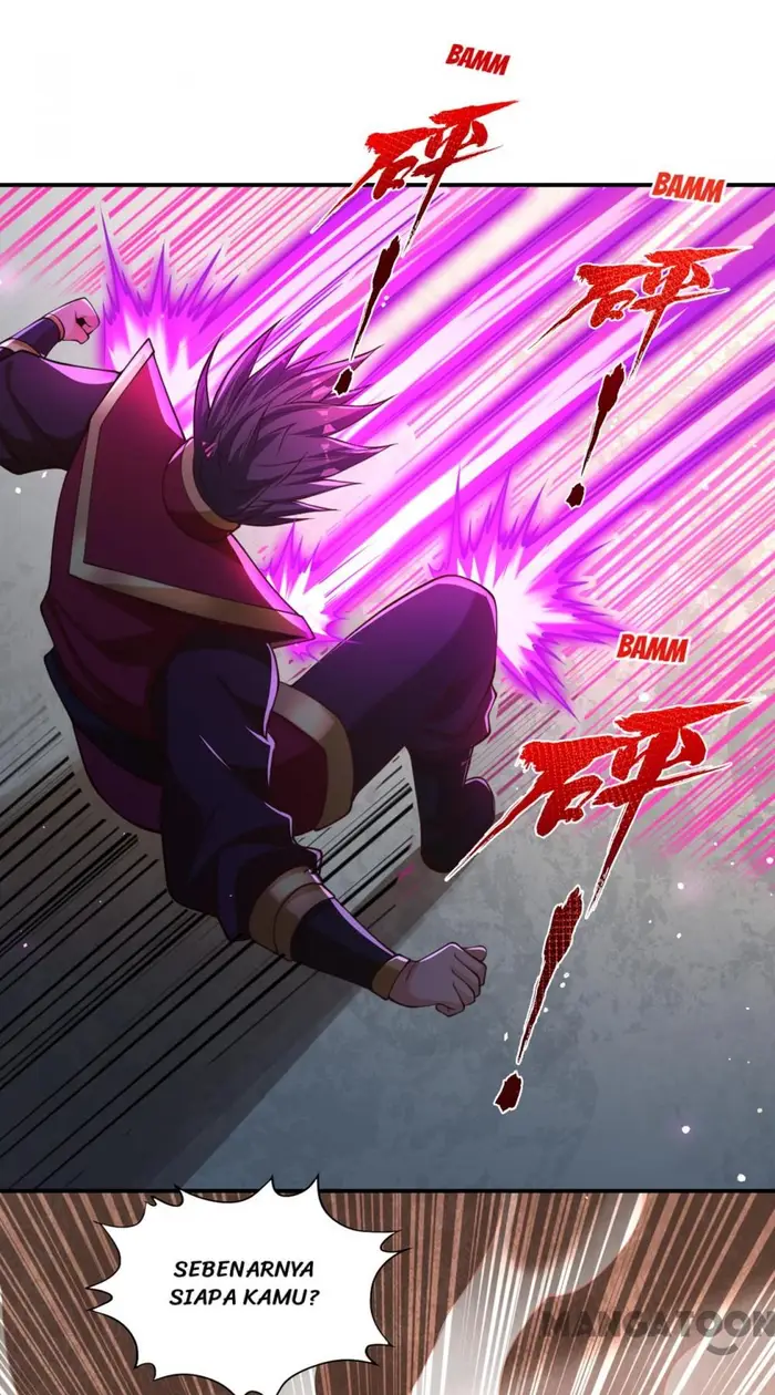 I Was Trapped On The Same Day For 100,000 Years Chapter 138 Gambar 24