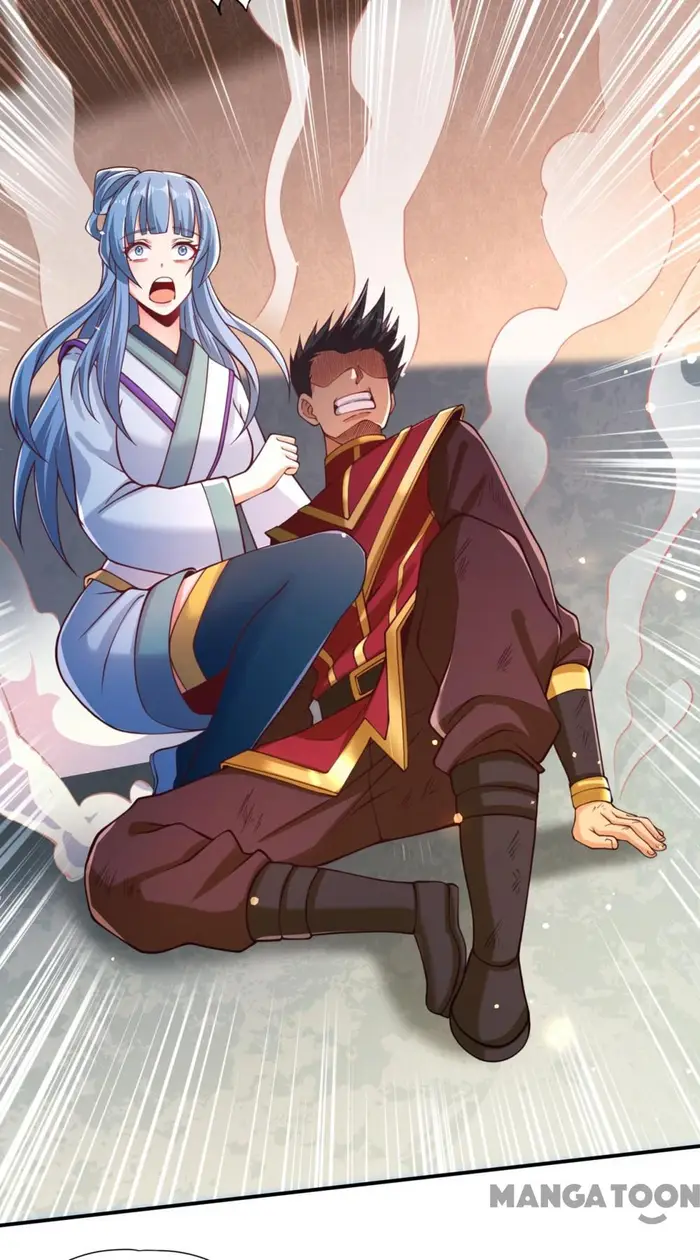 I Was Trapped On The Same Day For 100,000 Years Chapter 138 Gambar 25
