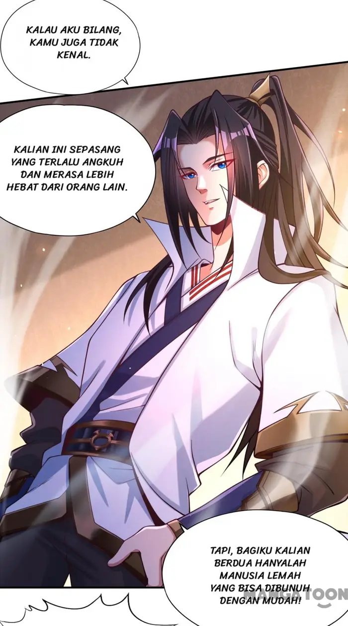 I Was Trapped On The Same Day For 100,000 Years Chapter 138 Gambar 26