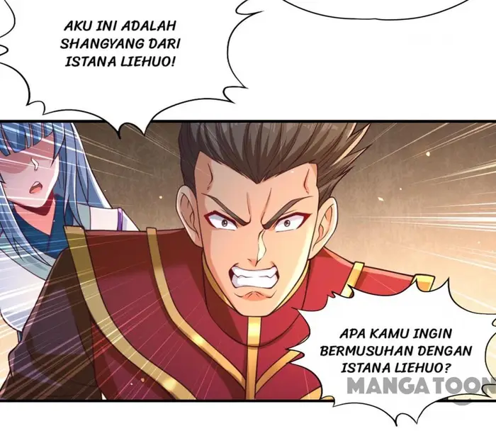 I Was Trapped On The Same Day For 100,000 Years Chapter 138 Gambar 27