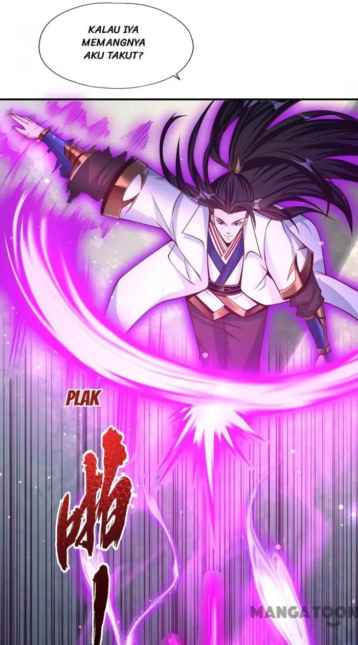 I Was Trapped On The Same Day For 100,000 Years Chapter 138 Gambar 28