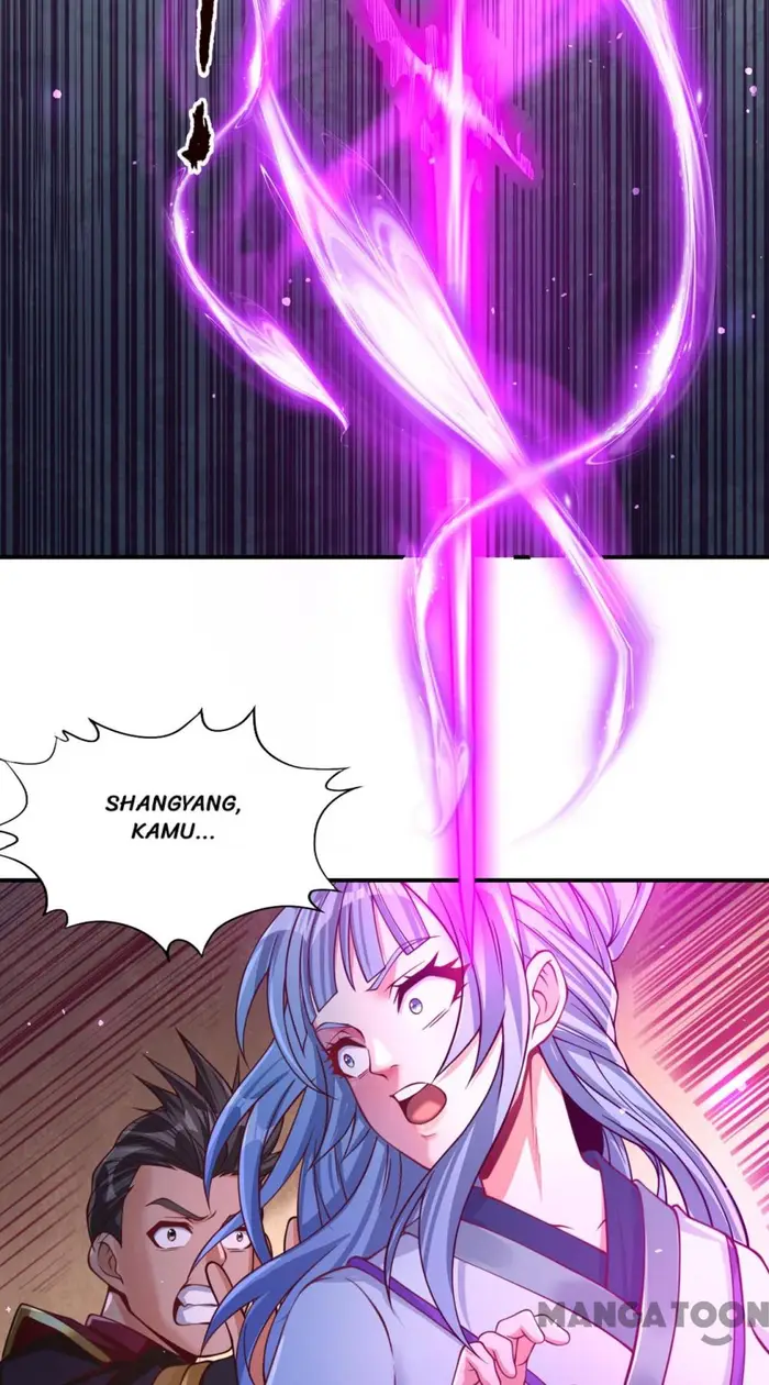 I Was Trapped On The Same Day For 100,000 Years Chapter 138 Gambar 29
