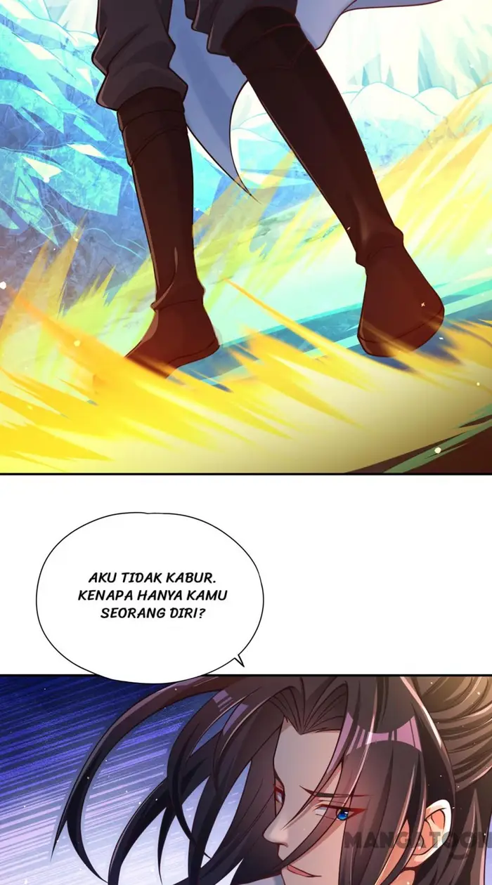 I Was Trapped On The Same Day For 100,000 Years Chapter 138 Gambar 3