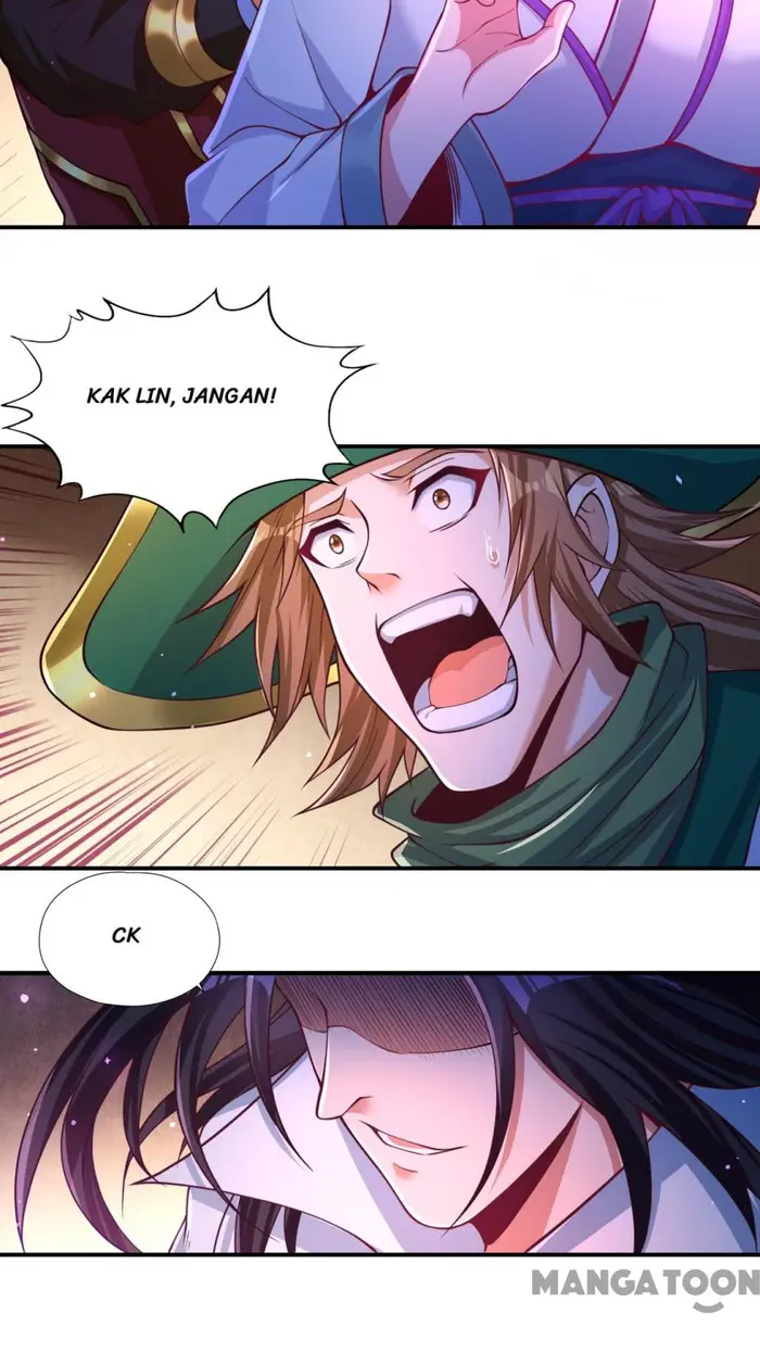 I Was Trapped On The Same Day For 100,000 Years Chapter 138 Gambar 30