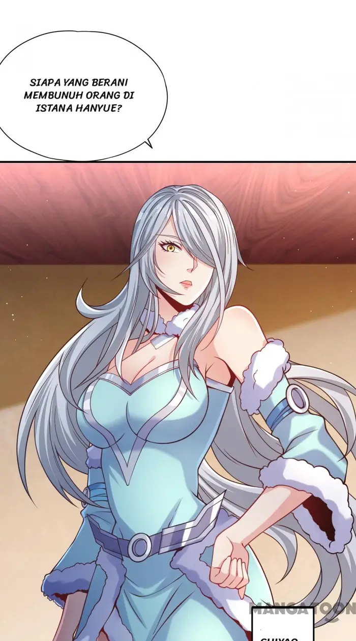 I Was Trapped On The Same Day For 100,000 Years Chapter 138 Gambar 35
