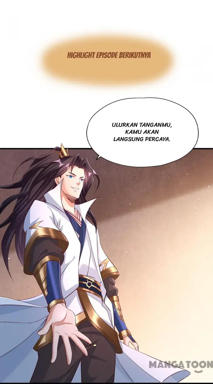 I Was Trapped On The Same Day For 100,000 Years Chapter 138 Gambar 37
