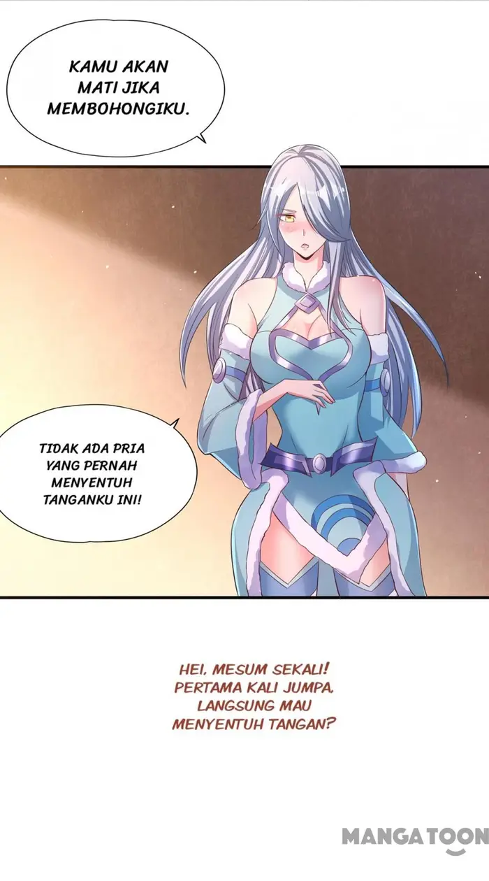I Was Trapped On The Same Day For 100,000 Years Chapter 138 Gambar 38