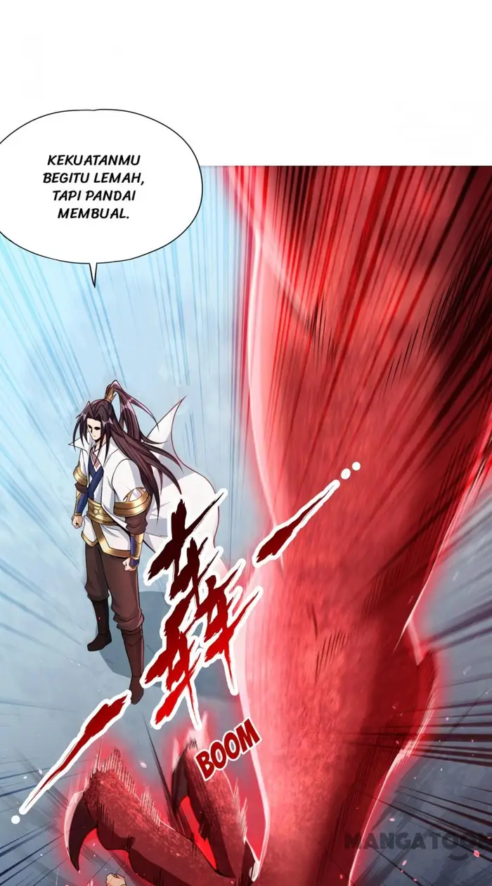 I Was Trapped On The Same Day For 100,000 Years Chapter 138 Gambar 6