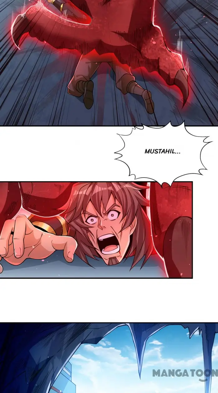 I Was Trapped On The Same Day For 100,000 Years Chapter 138 Gambar 7