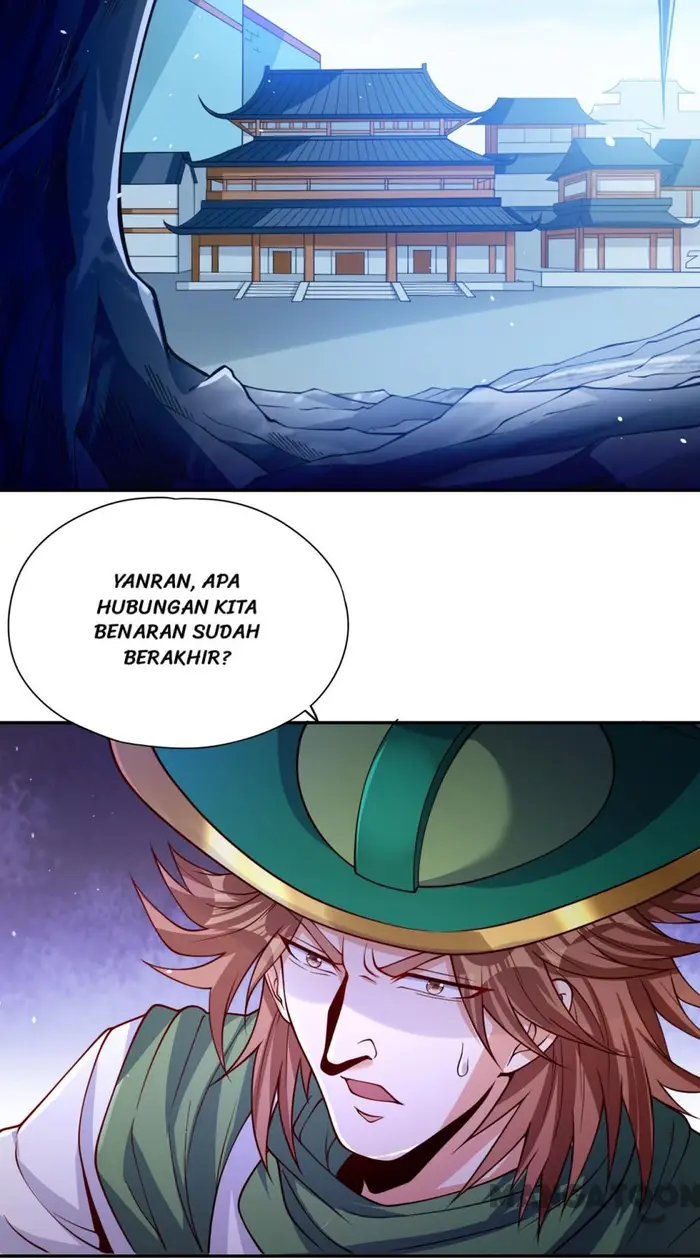 I Was Trapped On The Same Day For 100,000 Years Chapter 138 Gambar 8