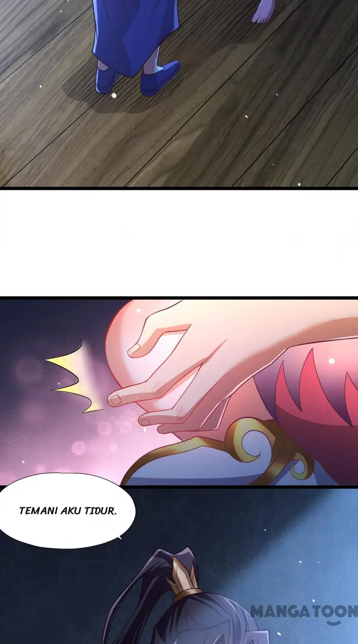 I Was Trapped On The Same Day For 100,000 Years Chapter 136 Gambar 10