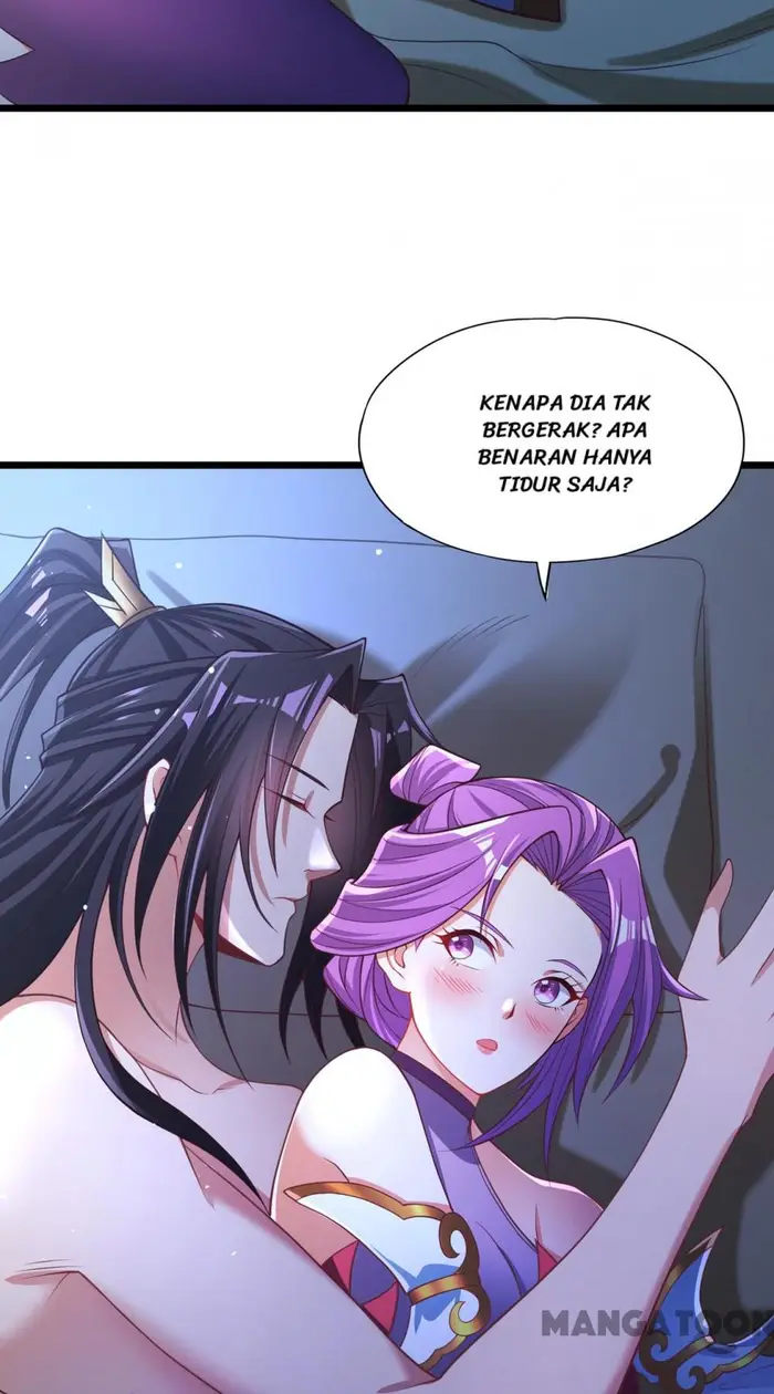 I Was Trapped On The Same Day For 100,000 Years Chapter 136 Gambar 14