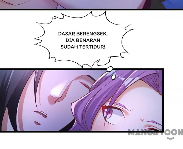 I Was Trapped On The Same Day For 100,000 Years Chapter 136 Gambar 15