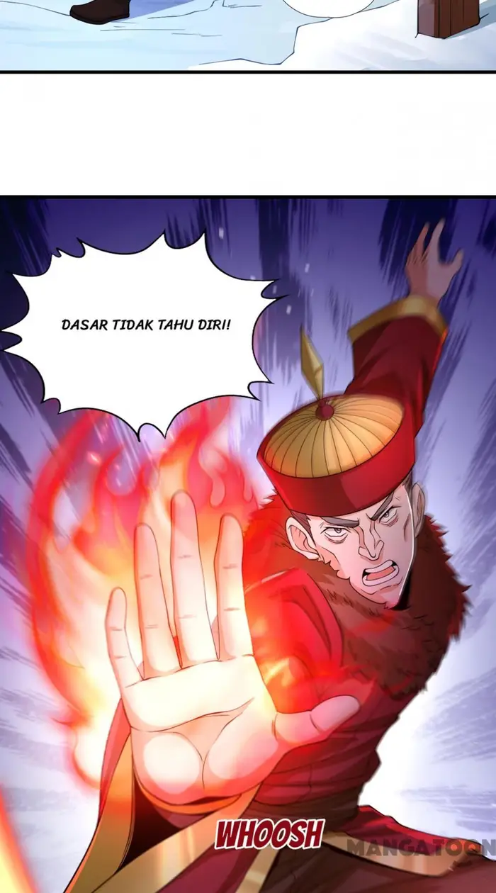 I Was Trapped On The Same Day For 100,000 Years Chapter 136 Gambar 25