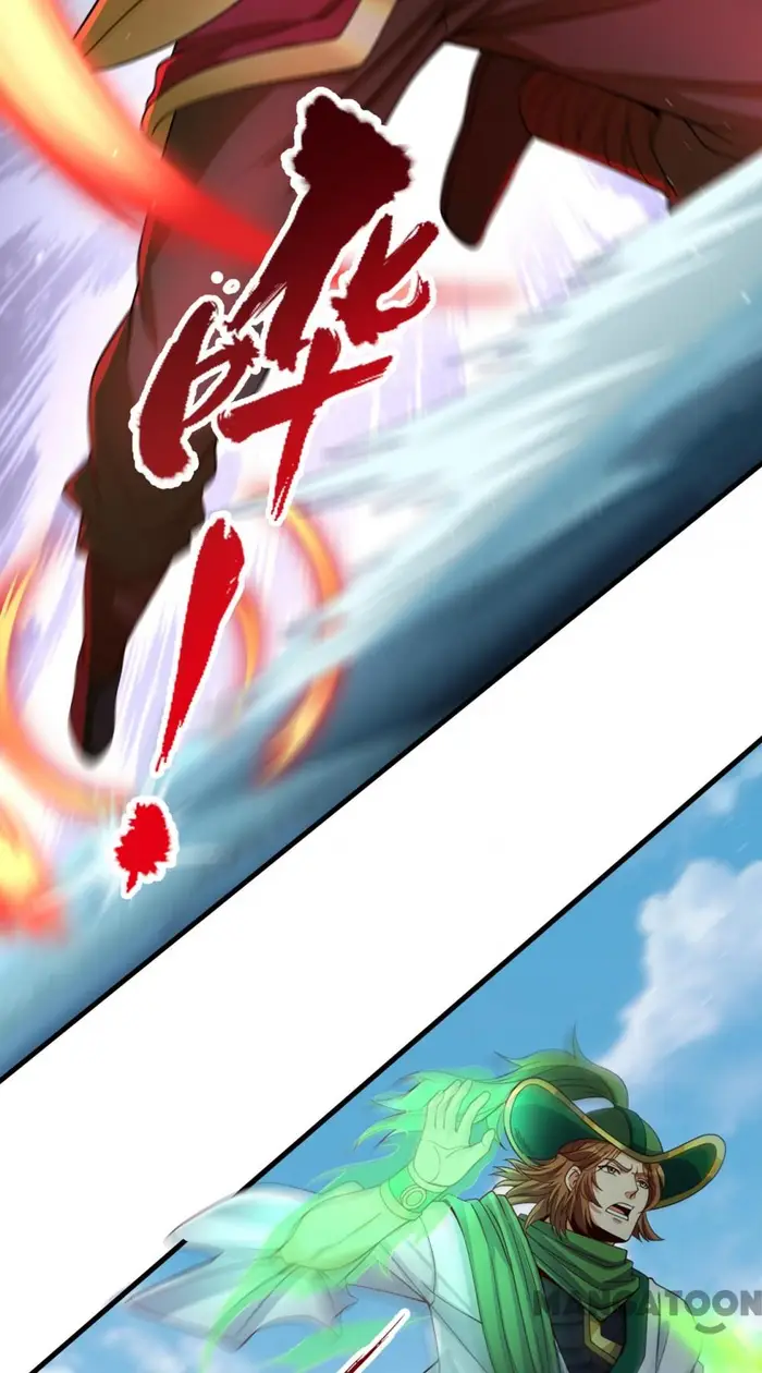 I Was Trapped On The Same Day For 100,000 Years Chapter 136 Gambar 26