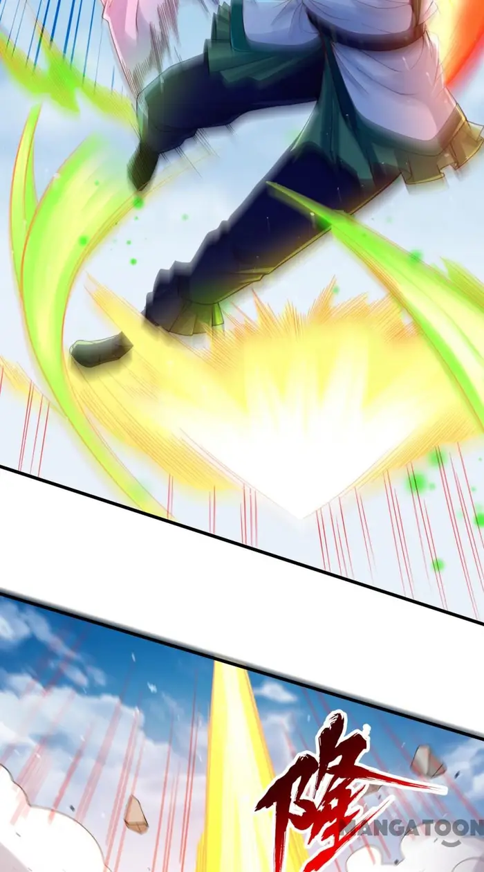 I Was Trapped On The Same Day For 100,000 Years Chapter 136 Gambar 30
