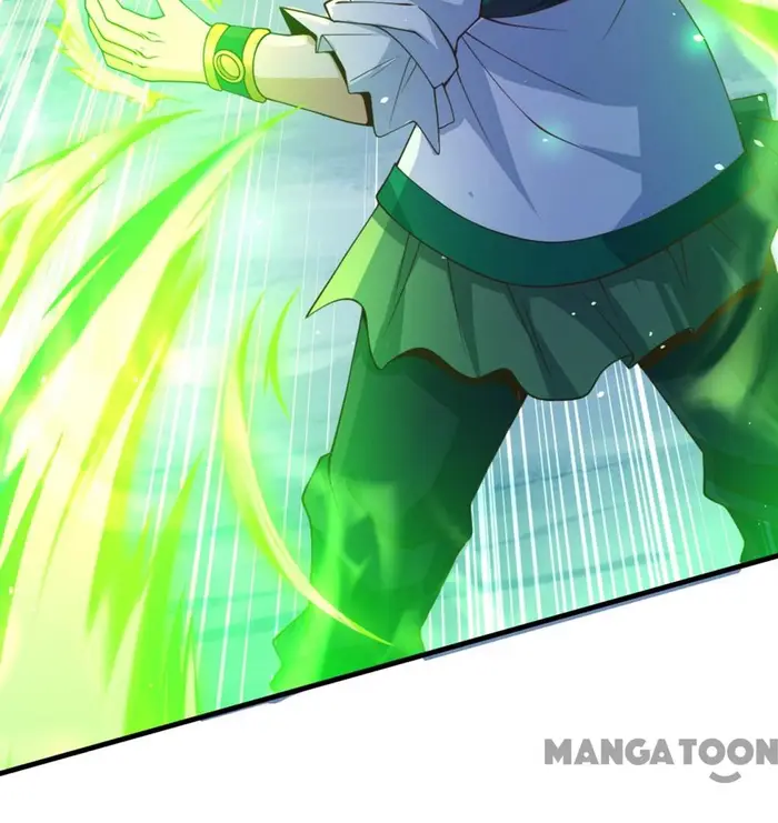 I Was Trapped On The Same Day For 100,000 Years Chapter 136 Gambar 37